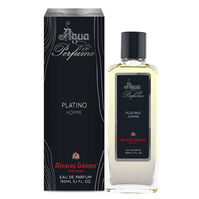 Agua de Perfume Platino Homme  150ml-200525 1